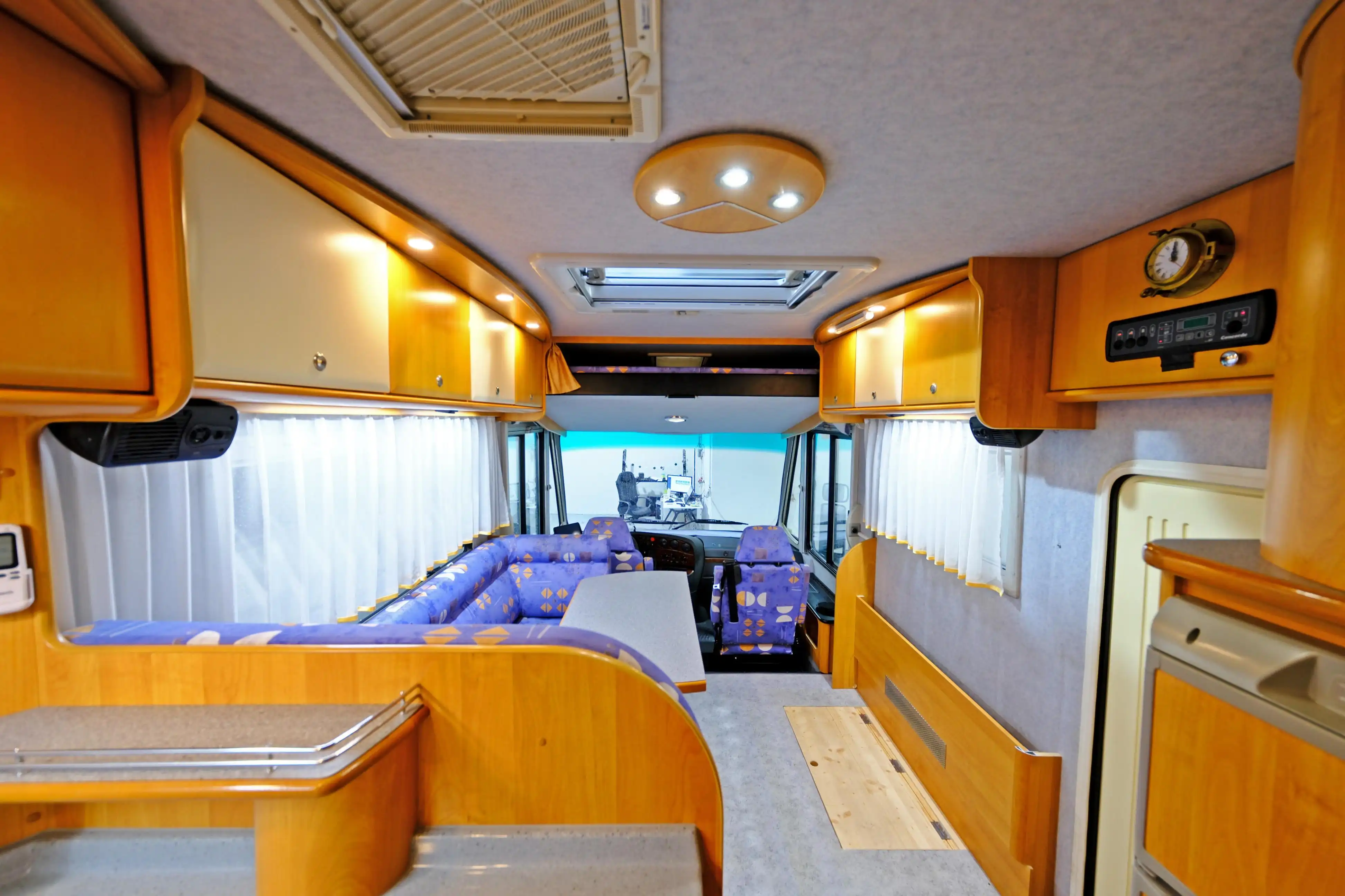 CONCORDE Charisma I 800 H - Ansicht 8